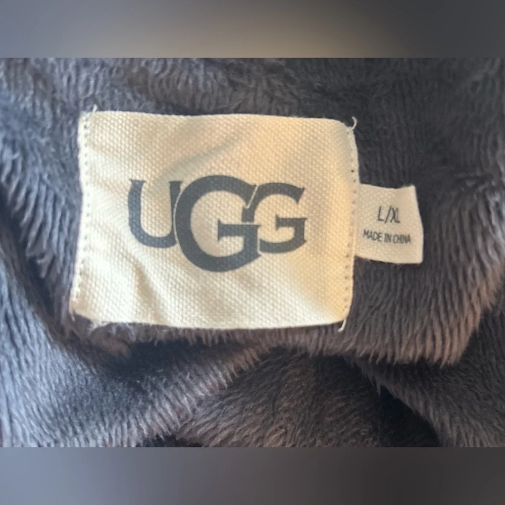 UGG Robinson Robe - Picture 2 of 2